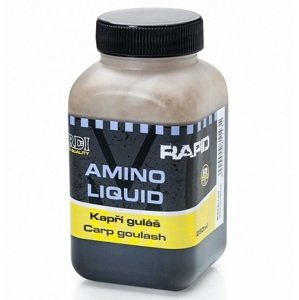 Mivardi aminoliquid rapid 250 ml - kráľovská slivka