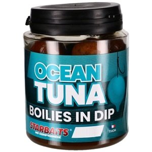 Starbaits boilies in dip concept ocean tuna 150 g - 20 mm
