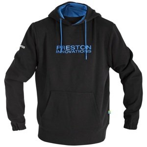 Preston innovations mikina hydrotech pullover hoodie - s