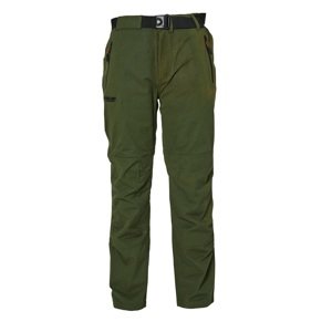 Prologic nohavice combat trousers army green - xxxl