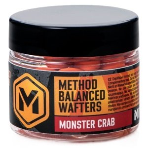 Mivardi method balanced wafters 20 g - monster crab