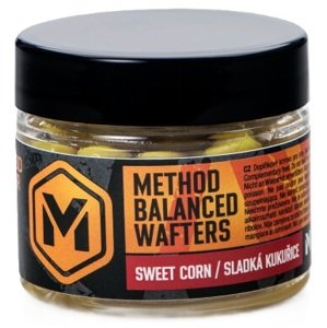 Mivardi method balanced wafters 20 g - sladká kukurica