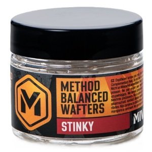 Mivardi method balanced wafters 20 g - stinky