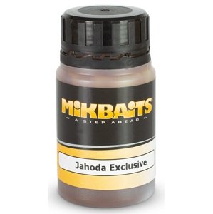 Mikbaits aminokomplet 50 ml - jahoda exclusive