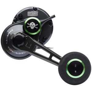 Madcat multiplikátor full force conventional reel