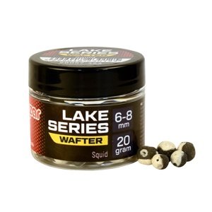 Benzár mix wafter lake series 20 g 6-8 mm - čerešňa