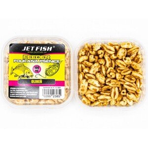 Jet fish fúkaná pšenica 100 ml