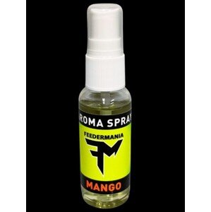 Feedermania aroma spray 30 ml - mango