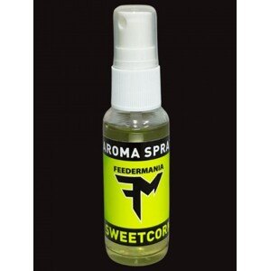 Feedermania aroma spray 30 ml - sweetcorn