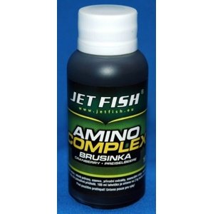 Jet fish amino complex 250 ml-kaviár a čierné korenie