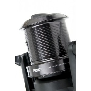 Fox náhradná cievka eos 12000 spare spool standard